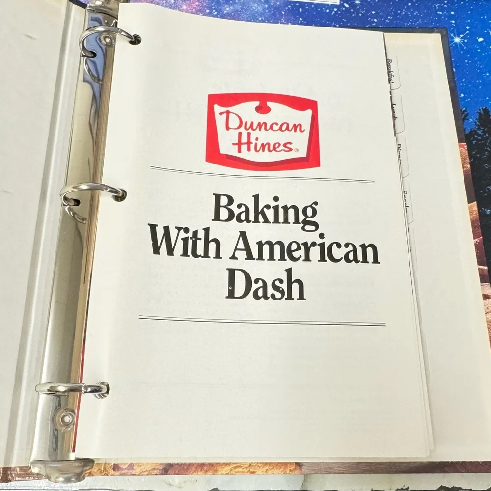 Proctor and Gamble vintage 1982